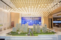 嘉善星瀚城惊讶!价格竟然优惠到这种程度了?【营销中心】