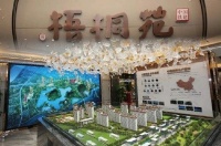 鲁楼观察丨被超级大盘支配的惶恐 中铁建梧桐苑&ldquo;敢问路在何方&rdquo;