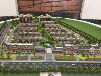 上海金山张堰美溪里别墅怎么样?美溪里新动态、售楼处电话