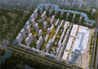 湖州时代云境开盘价格多少?图文解析!