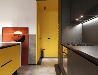 双卫生间户型值得买吗?武汉一家一装饰李云生觉得没必要