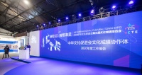 2020中华文促会文化城镇博览会安仁启幕