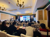 &ldquo;中国心世界梦&rdquo;太平洋出国第五届920移民节&bull;广州站盛大开幕