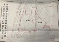 济南20宗土地迎来拍卖,雪山7宗土地流拍,另一组团底价成交