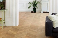 地板“吱吱”响？ 原因在这