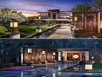 溯源五千年院落文化丨揭秘泰禾独家&ldquo;造院术&rdquo;