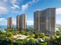 东江御景刷屏连平朋友圈的园林,到底有什么魔力?