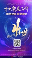 最后4小时！2020消费者信赖家居品牌网络票选即将截止，分品类前三甲争夺胶着！