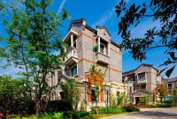 锦城豪庭	售楼处电话售楼处地址;