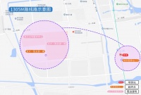 未来科技城的浙大一院总部马上启用!这条公交线串起它和地铁站!