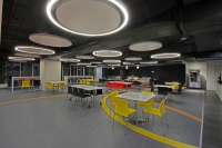 在办公室装修设计中怎么避免踩雷?