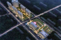 平湖市区福晟天地最新房价、规划图高清开盘价格!