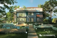 上海松江区【吉宝佘山御庭】真实内幕让人震惊;难怪这么多人抢购