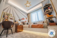 标题:人生得意须境宽,纯正低密观景洋房!