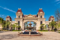 重磅!恒大珺庭&ldquo;金秋购房节&rdquo;钜惠再升级,湖居好房不可错过!