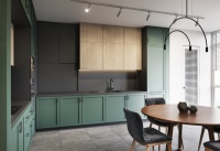 简欧家装样板房设计 简欧装修有什么装修要点