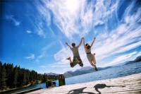 国内度蜜月排行榜 新人度蜜月注意事项