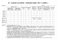 三张监测表穿透房企表外负债,最严融资新政考验开发商资金链