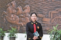 把好房地产案件审理中的&ldquo;度&rdquo;