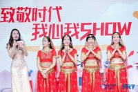 我为国宴加道菜,龙湖龙民节石家庄站火热招募中