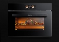 蒸汽烤箱是否实用,比单独的蒸箱烤箱好吗