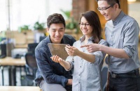 为美好而来|新江北孔雀城,用质美价廉创造美好生活