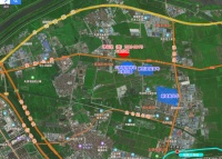 底价!新城3.33亿喜提北辰小淀地块 楼面价6512元/㎡