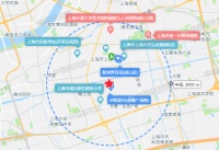 收金55亿元!上海浦东新区两宗宅地底价成交,浦东发展梅开二度!