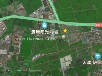 天津土地市场今日揽金35亿！单日成交6宗地