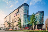 紫金上城登鼎前三季度杭州商住套数TOP1,国庆再销6千万!