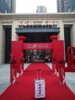 晋中验房,网慧验房在阳光城文澜府,再续精装不&ldquo;精&rdquo;常态