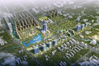 [禾田生态智慧城长一府]株洲的下一个故事 从长一府开始讲述