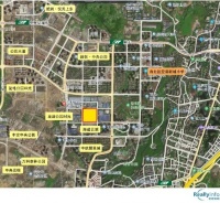 重磅丨华润置地18.3亿揽获渝北区两路空港板块两宗地