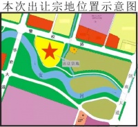 双流92.4亩住兼商地10700元/㎡成交!组团级TOD来了
