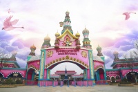 全面复工复产，乐华城：税费红利也是游客福利