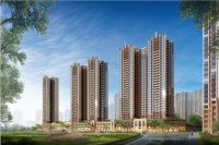 河源富力天禧花园开发商实力如何?