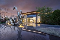 在龙湖坤和&middot;春江华庭,看见生活的美好模样