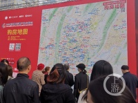 2020秋季房交会开幕!240余个楼盘齐亮相,购房优惠看过来