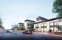 湖州当代上品湾售楼处地址在哪里?开车怎么走?【今日楼市】