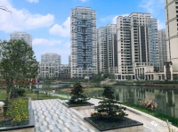 南京龙湖商业版图,改变居民生活方式