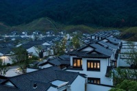 桐乡乌镇绿城乌镇兰园地址,最新图文解析!【热销】