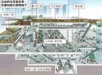 从世界到成都,TOD模式下的难得机遇
