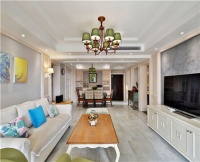 沈阳装修过孔雀城的装修公司s