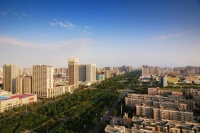 三个维度,解析万瑞府的豪宅属性