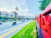 欣隆盛世江南丨离尘不离城,静享繁华生活圈