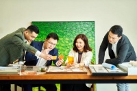 房产科技3.0到来,上坤地产开启品质生活