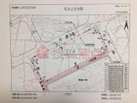佳兆业&middot;未来城建设用地规划许可事项批前公示