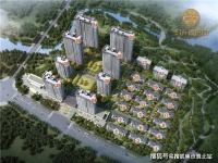 湖州南浔华纺湖誉府到底值不值的购买?楼盘详情!