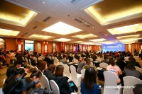 住总大厦焕新发布 北京商办地产市场再添新作