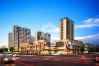 2020海盐红星时尚广场璟园图文简介!项目地址!